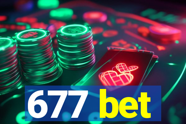 677 bet